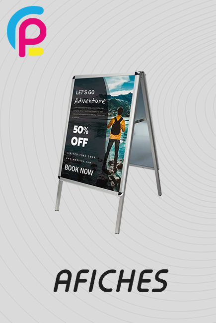 AFICHES