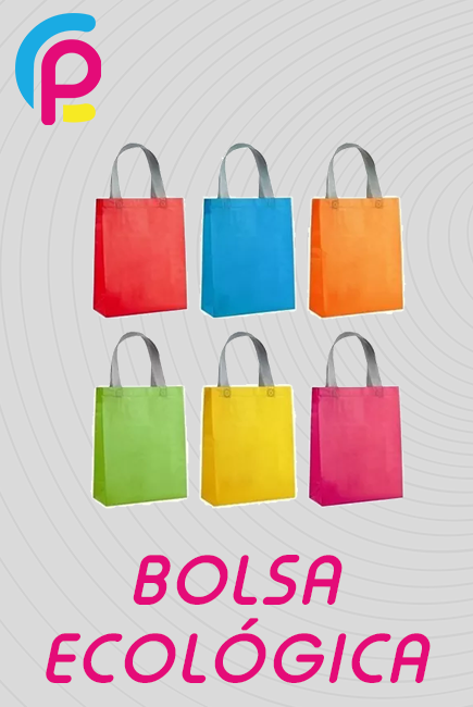 BOLSA ECOLÓGICA