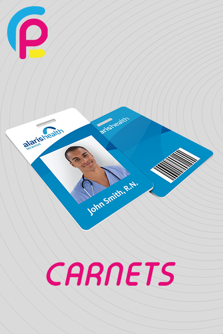 CARNETS
