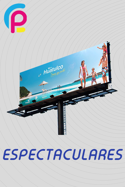 ESPECTACULARES