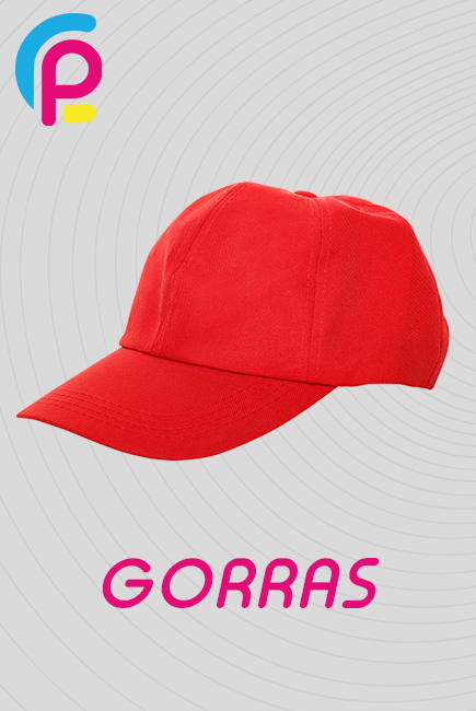 GORRAS