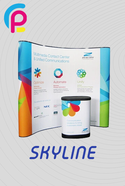 SKYLINE PUBLICITARIO