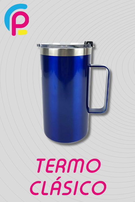 TERMO CLÁSICO