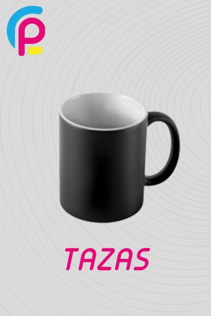 TAZA CLÁSICA