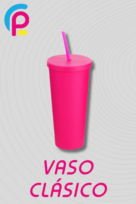 VASO CLÁSICO