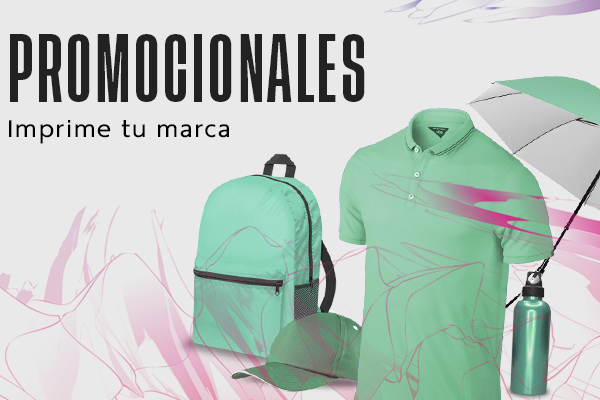 PROMOCIONALES